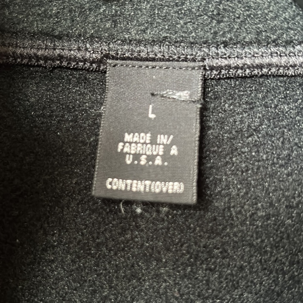 Patagonia Zip Pullover - image 3